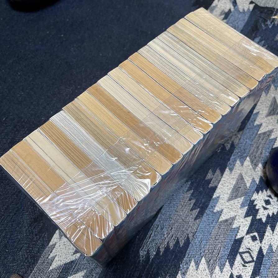 Amazon.co.jp: 幽遊白書 冨樫義博 全19巻 週刊少年 コミックス